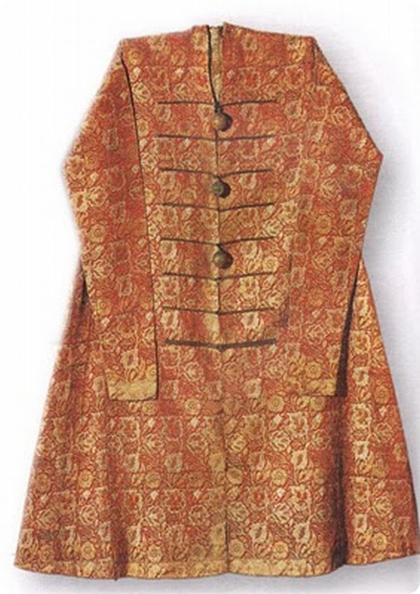 Про пуговицы (31 фото)