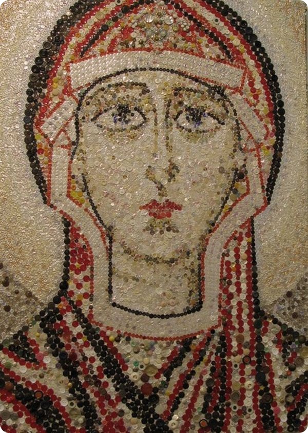 Про пуговицы (31 фото)