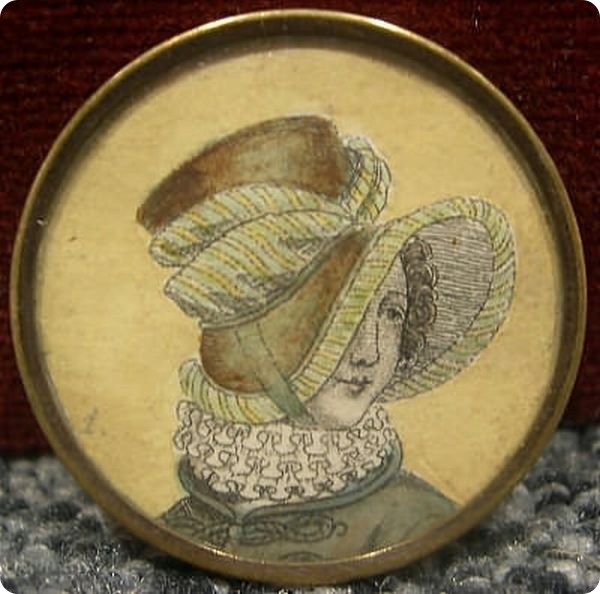 Про пуговицы (31 фото)