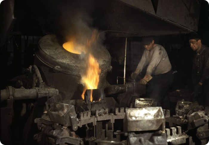 Военная пропаганда США (45 фото)