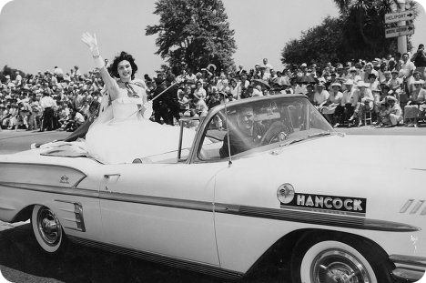 Все победительницы конкурса «Мисс Вселенная» (60 фото)