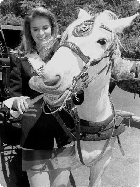 Все победительницы конкурса «Мисс Вселенная» (60 фото)