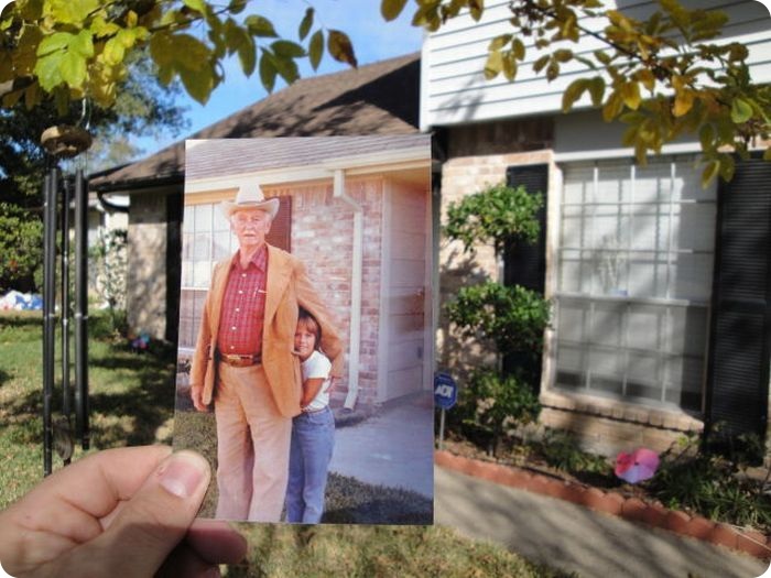 Окно в прошлое. Часть 2. (90 фото)