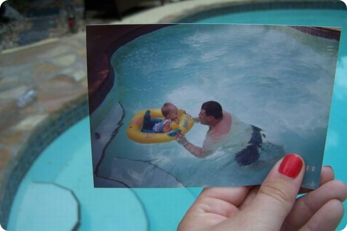 Окно в прошлое. Часть 2. (90 фото)