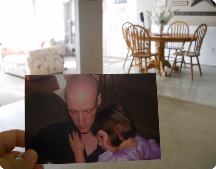 Окно в прошлое. Часть 2. (90 фото)