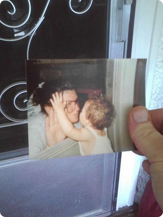 Окно в прошлое. Часть 2. (90 фото)