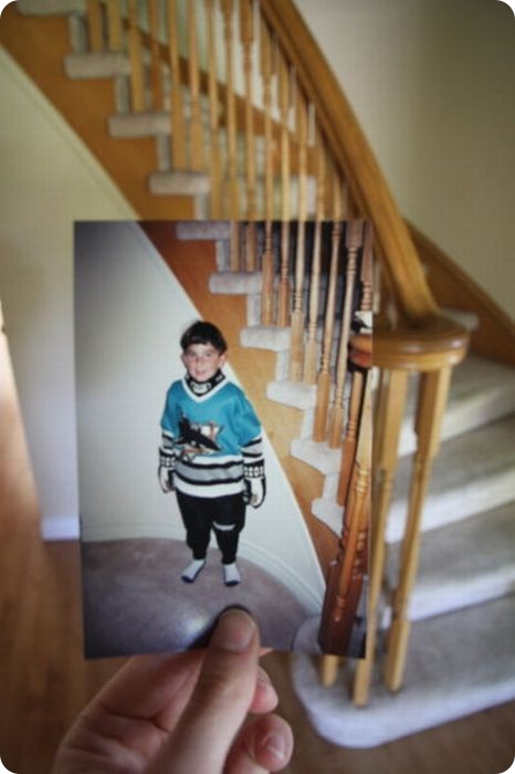 Окно в прошлое. Часть 2. (90 фото)