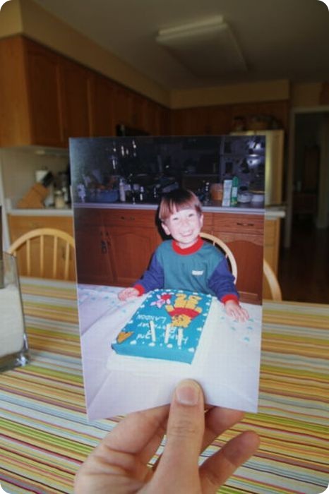 Окно в прошлое. Часть 2. (90 фото)