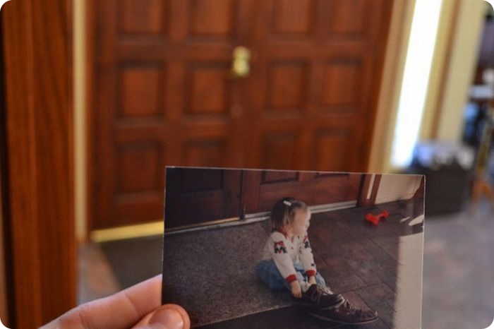 Окно в прошлое. Часть 2. (90 фото)