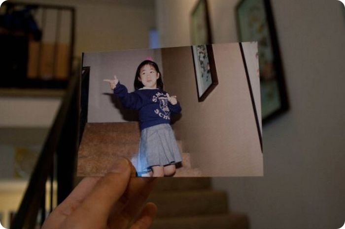 Окно в прошлое. Часть 2. (90 фото)