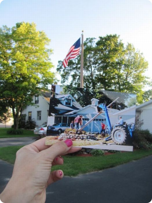 Окно в прошлое. Часть 2. (90 фото)