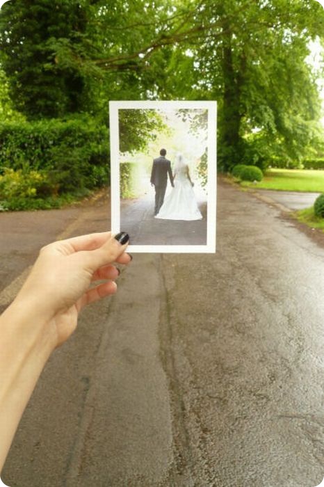 Окно в прошлое. Часть 2. (90 фото)