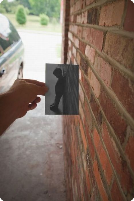 Окно в прошлое. Часть 2. (90 фото)