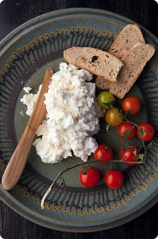 Лучшие мировые фотографы еды (67 фото)