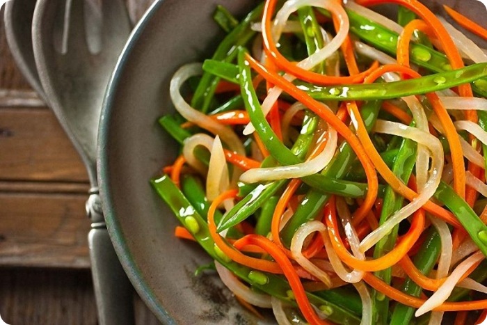 Лучшие мировые фотографы еды (67 фото)