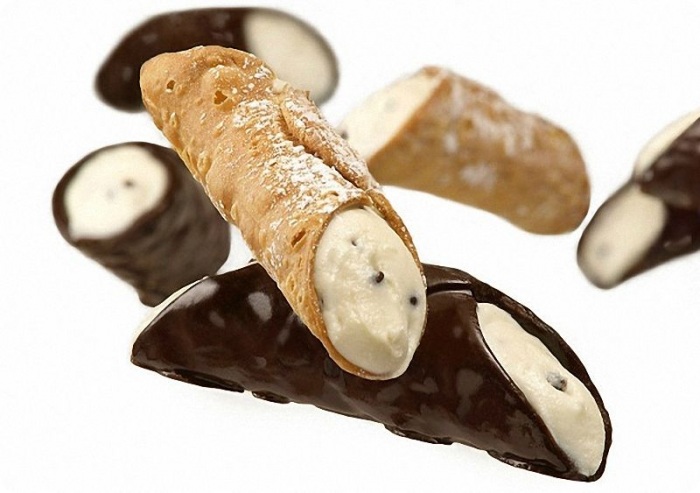 Лучшие мировые фотографы еды (67 фото)