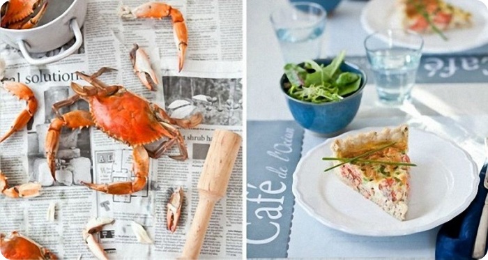 Лучшие мировые фотографы еды (67 фото)