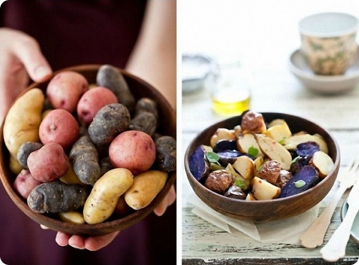 Лучшие мировые фотографы еды (67 фото)