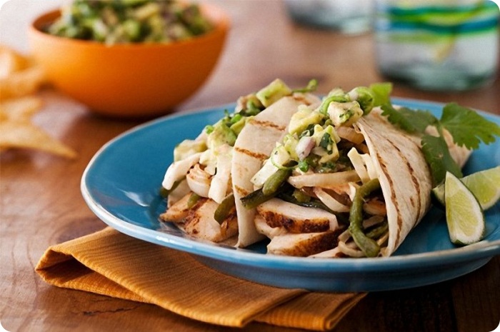 Лучшие мировые фотографы еды (67 фото)