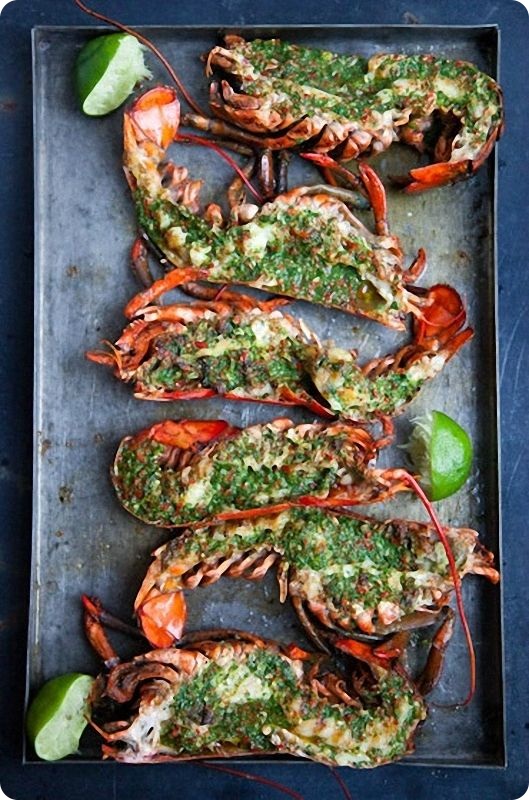 Лучшие мировые фотографы еды (67 фото)