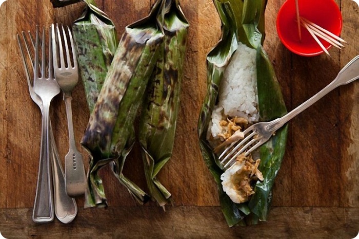 Лучшие мировые фотографы еды (67 фото)