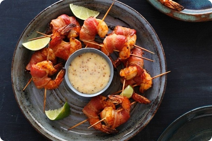 Лучшие мировые фотографы еды (67 фото)