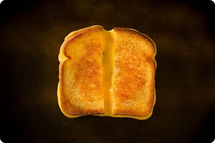 Лучшие мировые фотографы еды (67 фото)