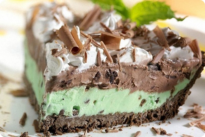 Лучшие мировые фотографы еды (67 фото)