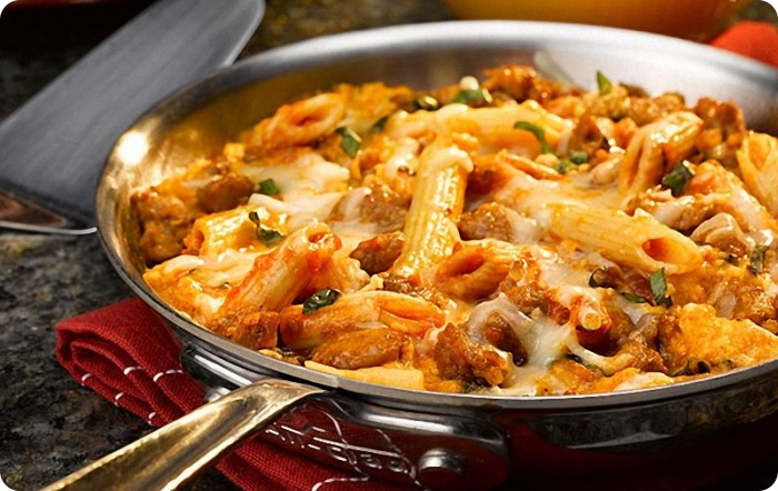 Лучшие мировые фотографы еды (67 фото)