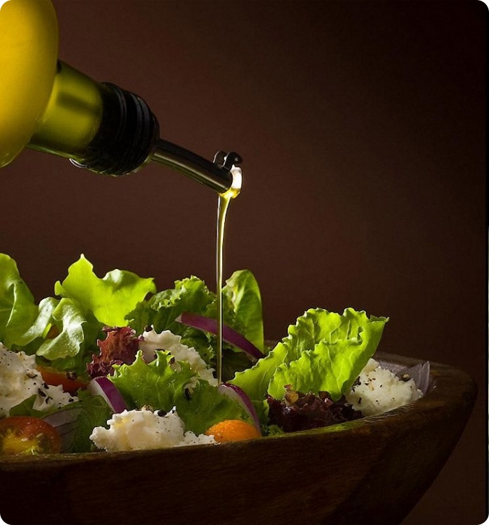 Лучшие мировые фотографы еды (67 фото)