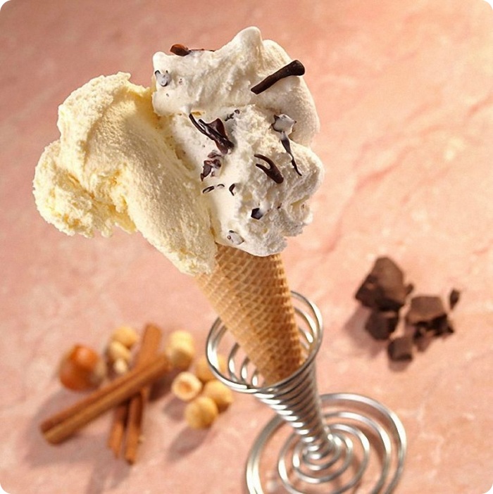 Лучшие мировые фотографы еды (67 фото)