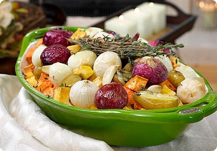 Лучшие мировые фотографы еды (67 фото)