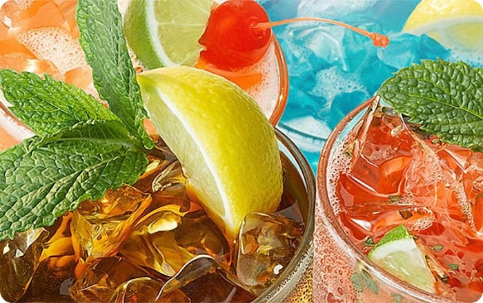 Лучшие мировые фотографы еды (67 фото)