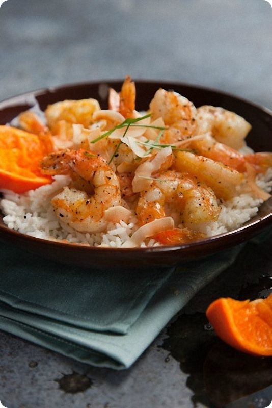 Лучшие мировые фотографы еды (67 фото)