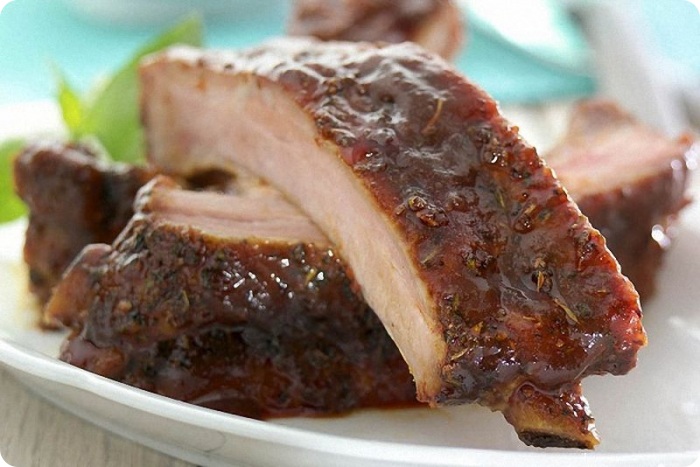 Лучшие мировые фотографы еды (67 фото)