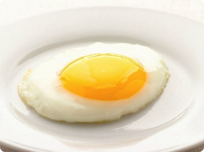 Лучшие мировые фотографы еды (67 фото)