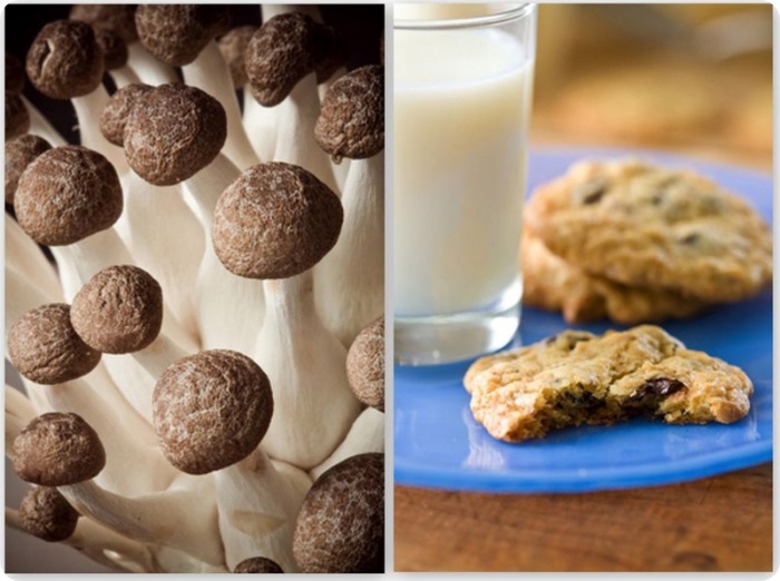 Лучшие мировые фотографы еды (67 фото)