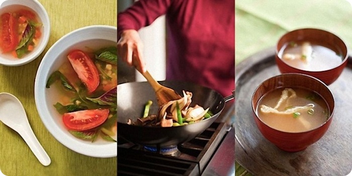 Лучшие мировые фотографы еды (67 фото)