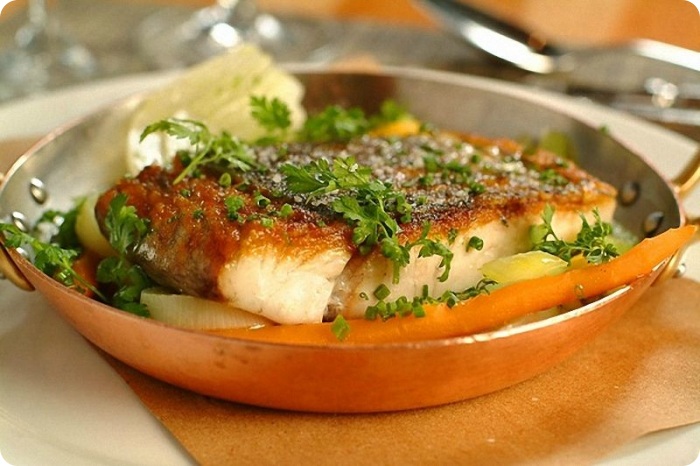 Лучшие мировые фотографы еды (67 фото)