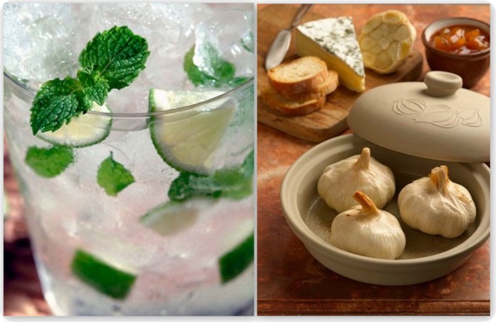 Лучшие мировые фотографы еды (67 фото)