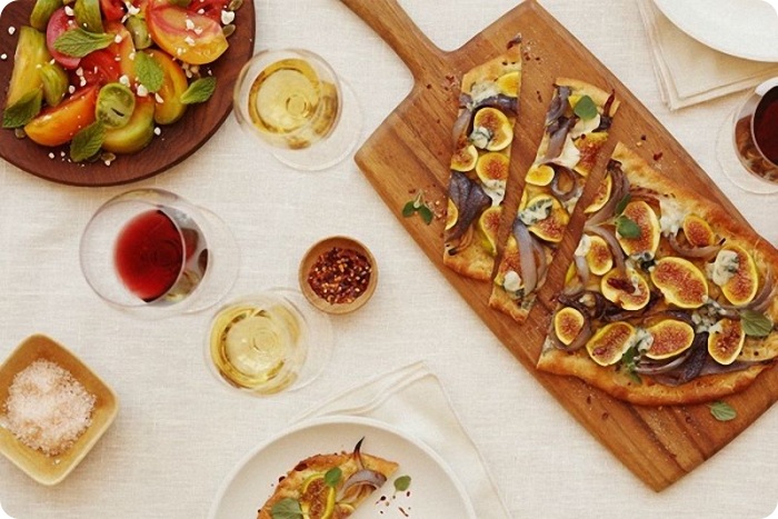 Лучшие мировые фотографы еды (67 фото)