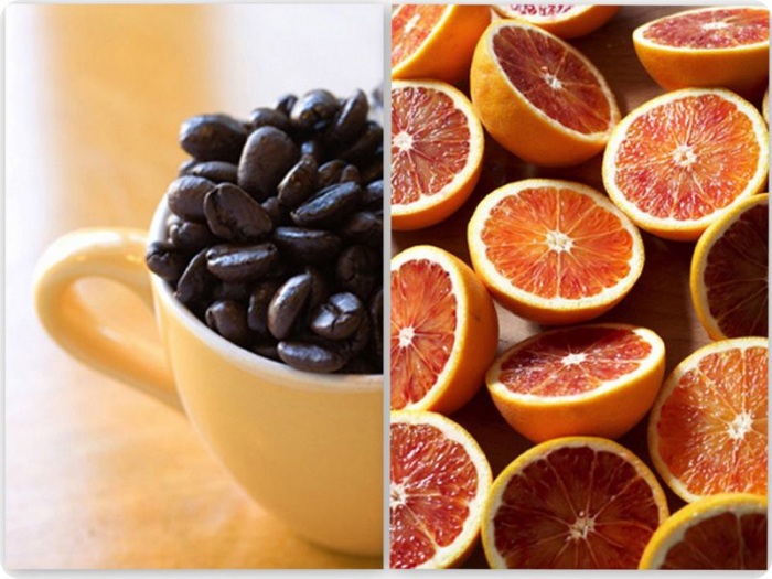 Лучшие мировые фотографы еды (67 фото)