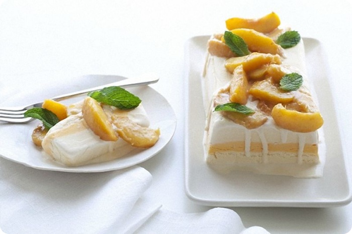 Лучшие мировые фотографы еды (67 фото)