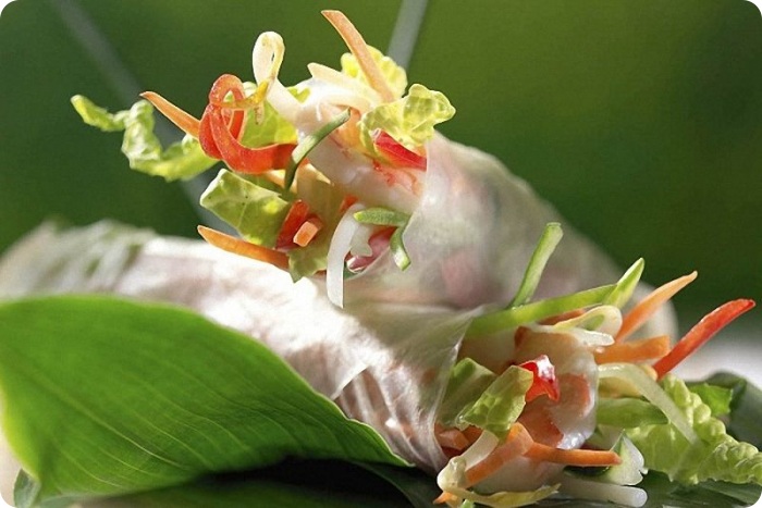 Лучшие мировые фотографы еды (67 фото)