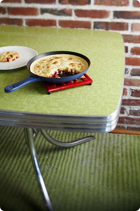 Лучшие мировые фотографы еды (67 фото)