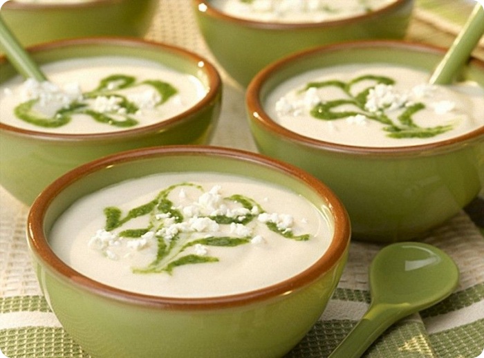 Лучшие мировые фотографы еды (67 фото)