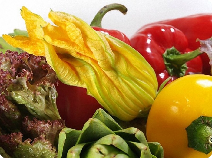 Лучшие мировые фотографы еды (67 фото)