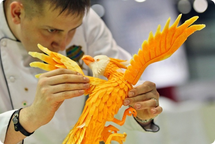 1-й Чемпионат Европы по карвингу