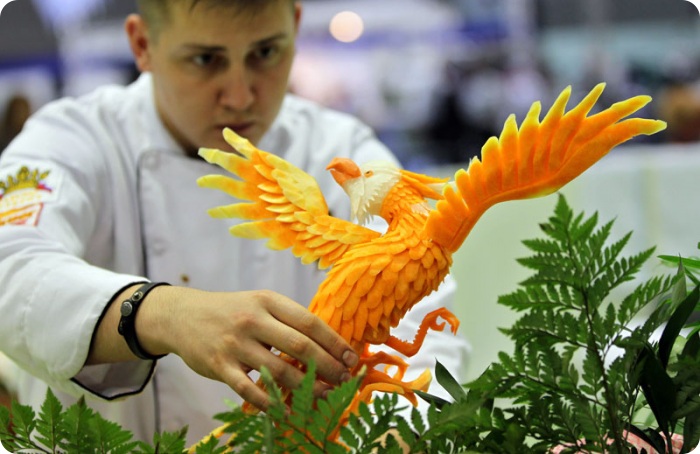 1-й Чемпионат Европы по карвингу