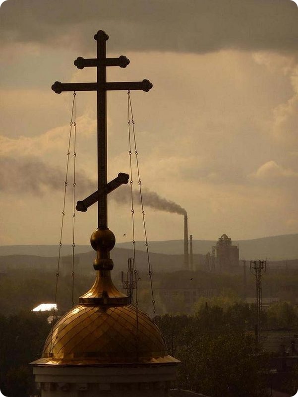 Победители конкурса “Русский пейзаж”